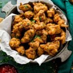 Chicken pakora mix