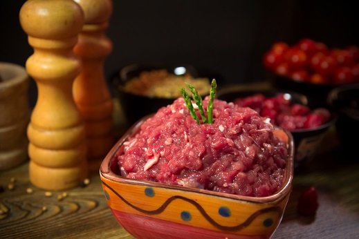 A variety of fresh meat cuts, representing the offerings of a Quality Halal Meat Supplier.