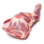 Lamb leg