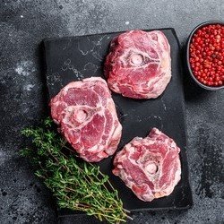 Lamb neck – Royal Halal Meat