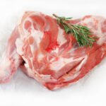 Lamb shoulder