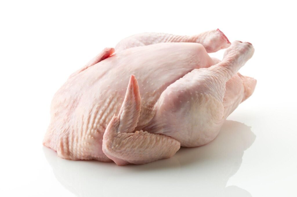 Fresh white meat selection from Royal Halal Meat, showcasing quality as a leading Quality Halal Meat Supplier.