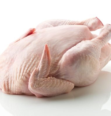 Fresh white meat selection from Royal Halal Meat, showcasing quality as a leading Quality Halal Meat Supplier.